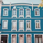 Ubytování v soukromí Coracoes Unidos 