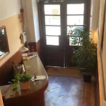 Ubytování v soukromí Coracoes Unidos 