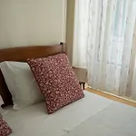 Ubytování v soukromí Coracoes Unidos 