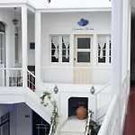 Ubytování v soukromí Coracoes Unidos 