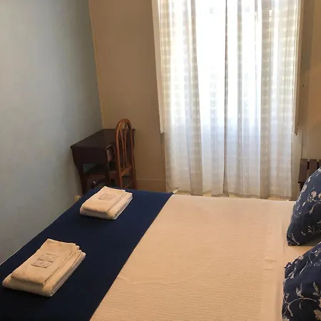 Privat bolig Coracoes Unidos 