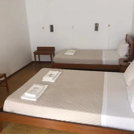 Privat bolig Coracoes Unidos 