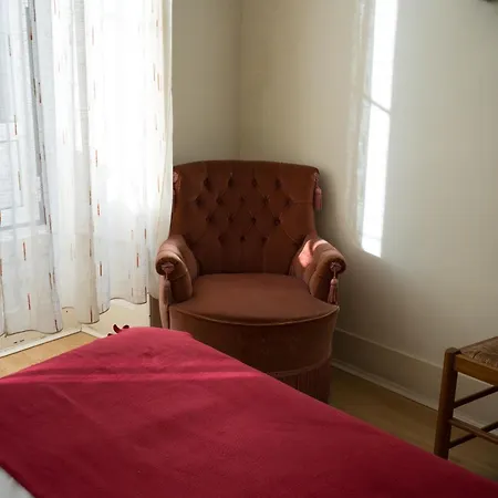 Corações Unidos A Pensão Séjour chez l'habitant *