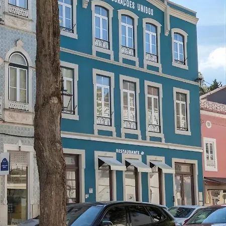 Coracoes Unidos 